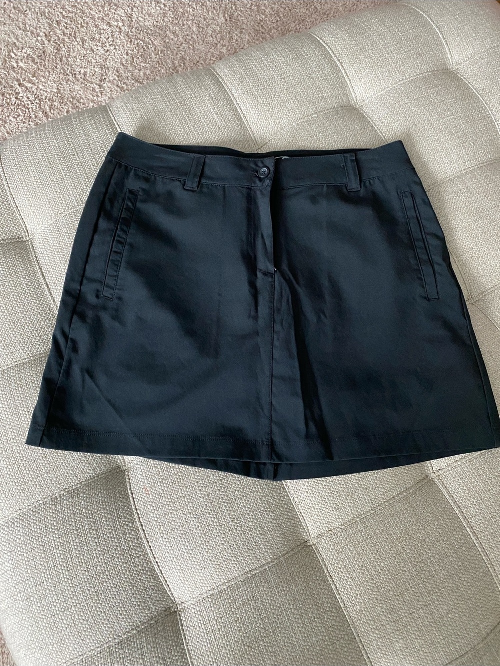 Champion Black Women's Skort